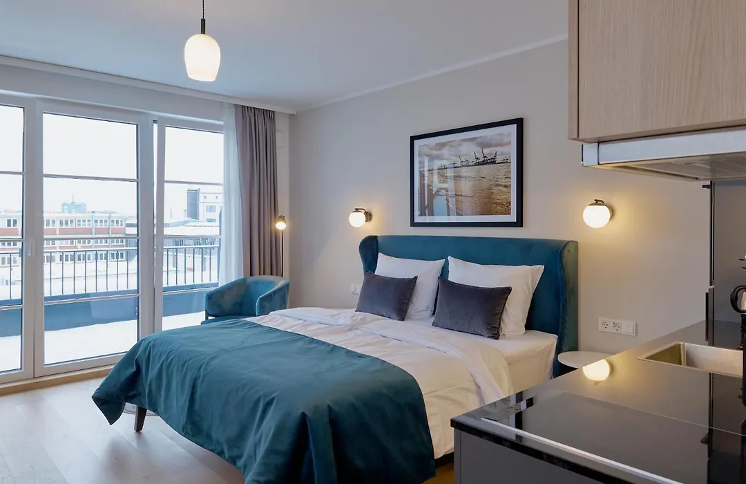 Arbio I Makro Apartments-1