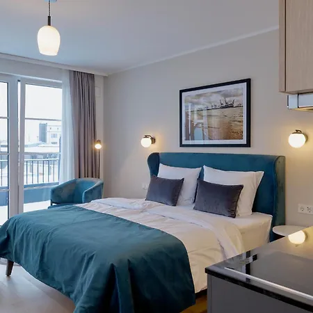 Arbio I Makro Apartments-2