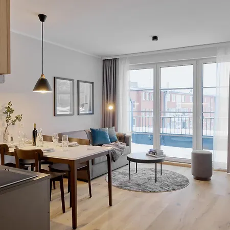 Arbio I Makro Apartments-3