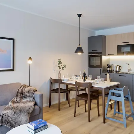 Arbio I Makro Apartments-3